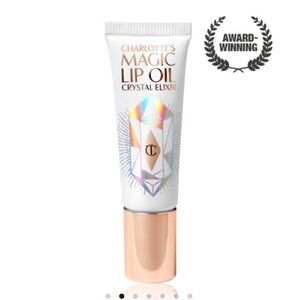 Charlotte Tilbury Magic Lip Oil 8ml